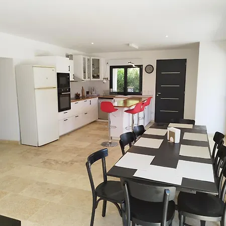 Villa Mas En Provence à Le Thor Extérieur photo