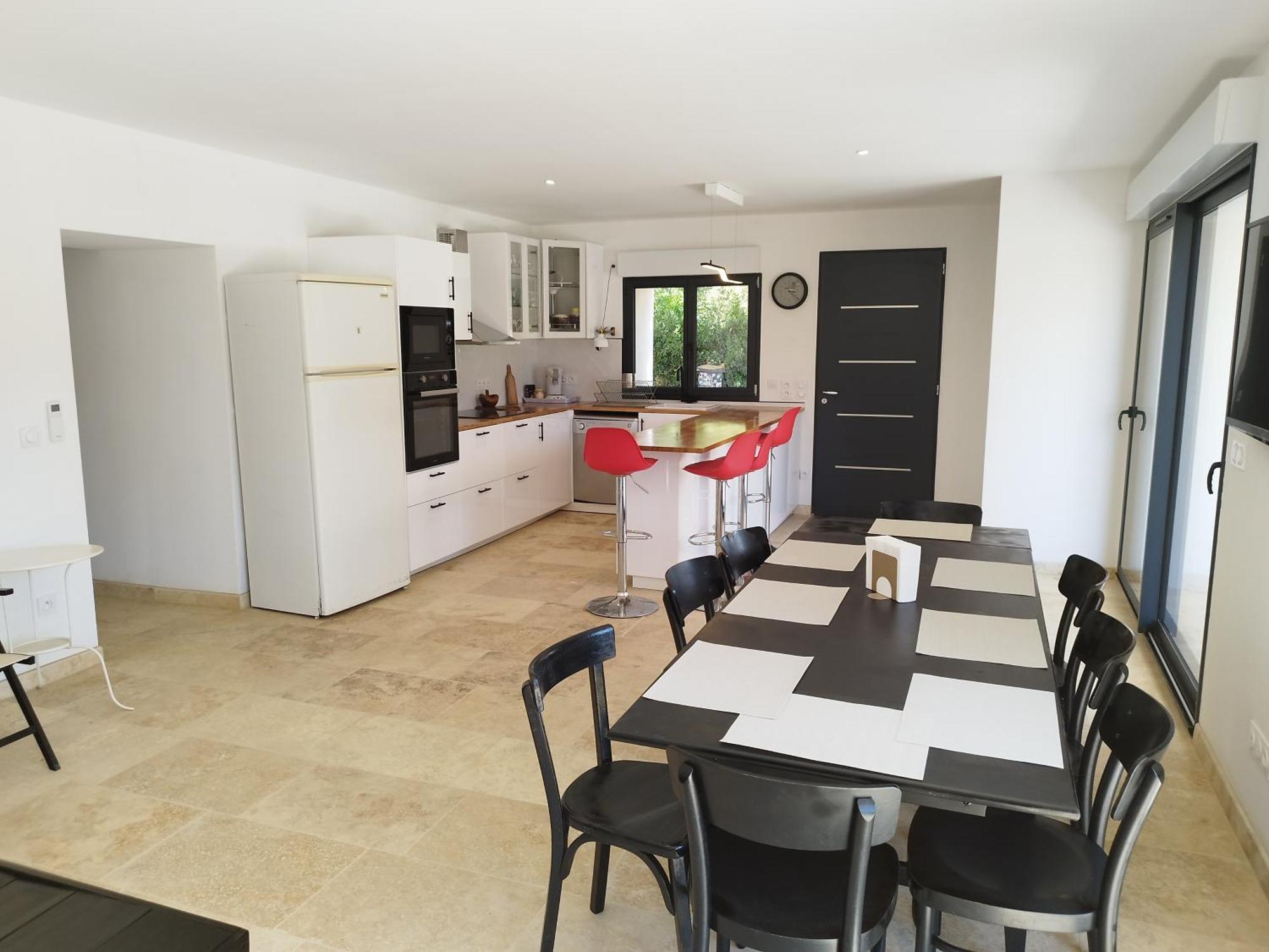 Mas En Provence Vakantiehuis