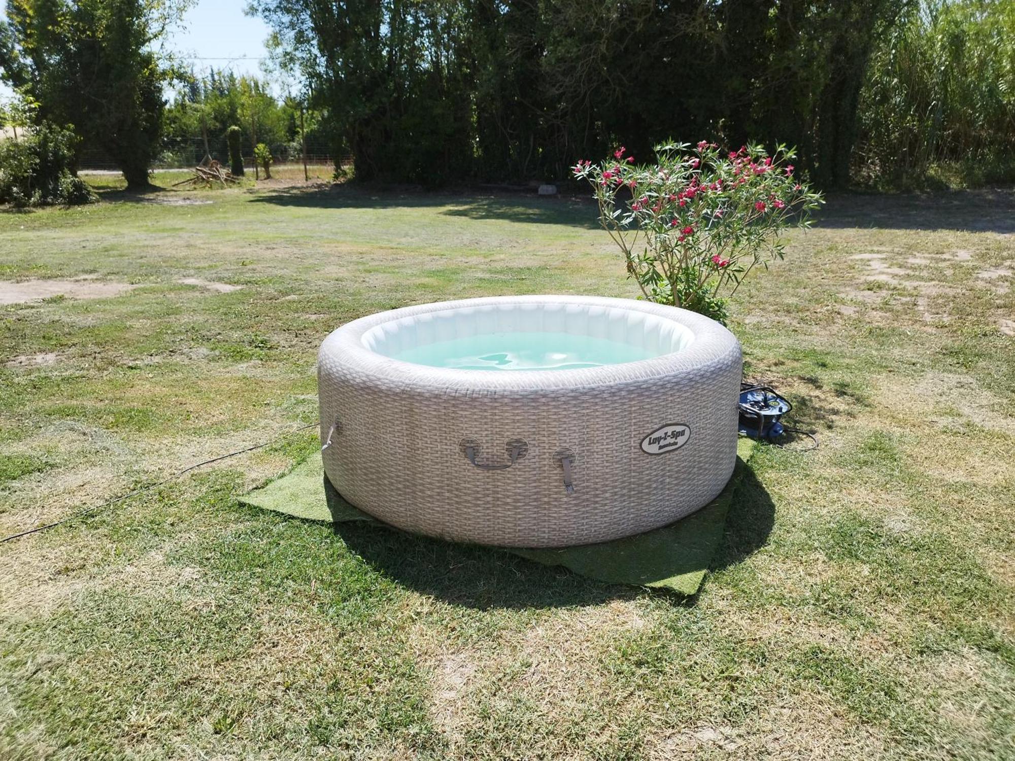 Mas En Provence