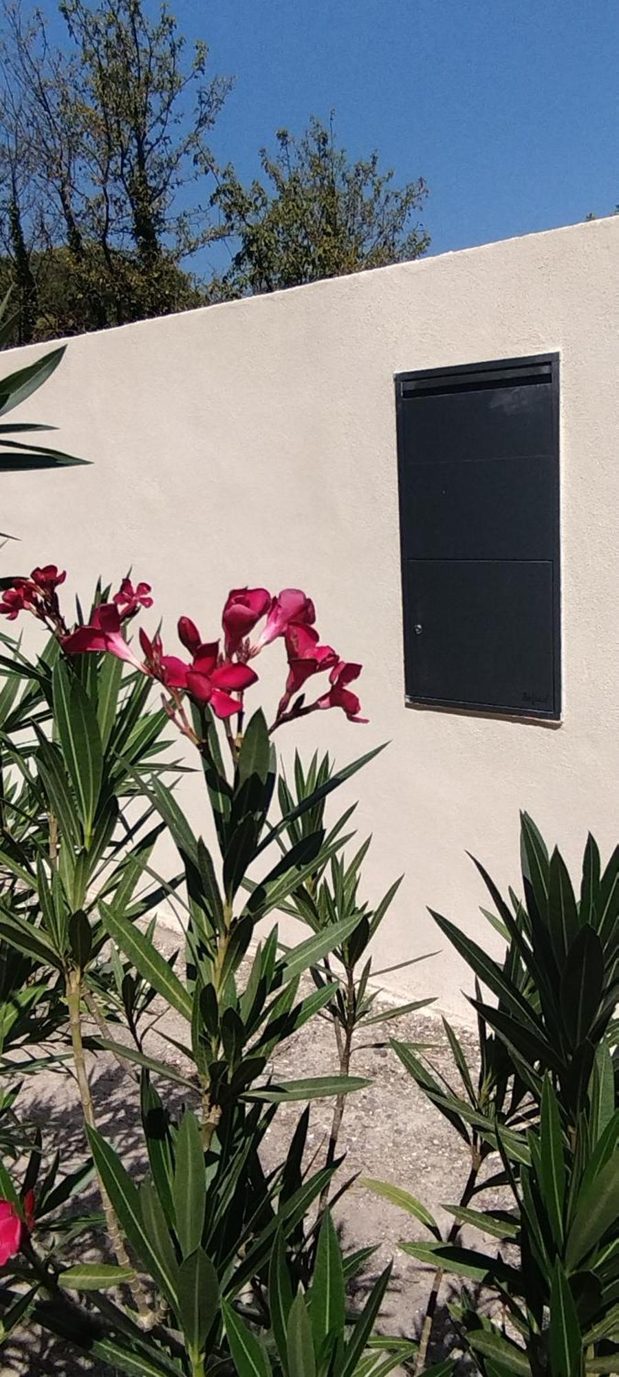 Vakantiehuis Mas En Provence *