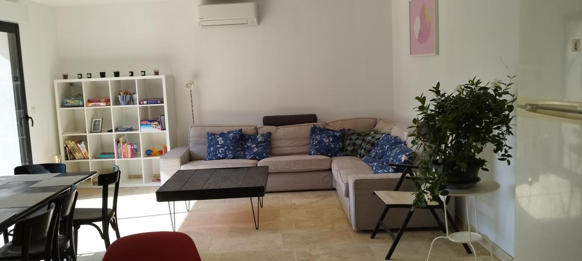 Vakantiehuis Mas En Provence