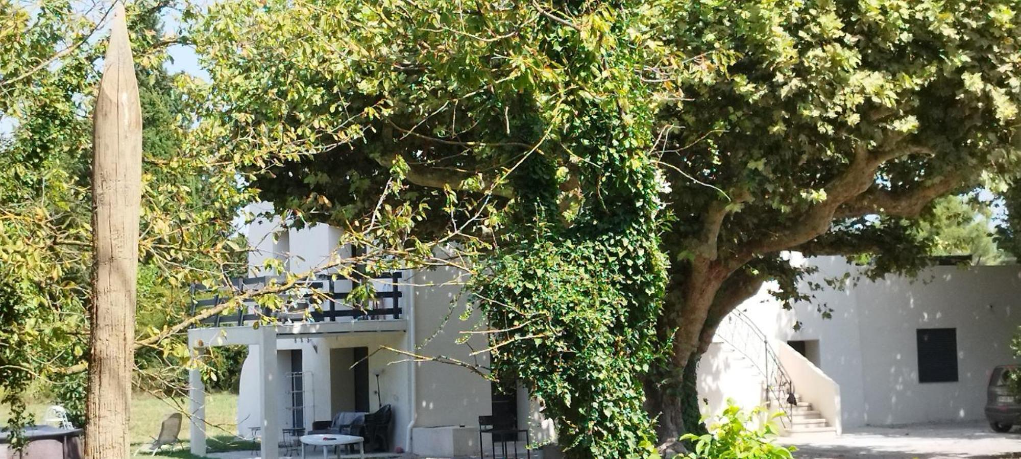 Vakantiehuis Mas En Provence *