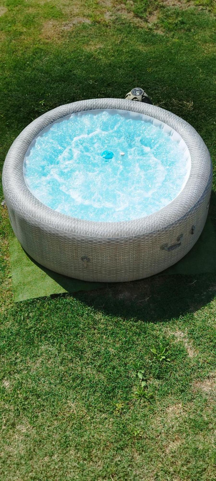 Hébergement de vacances Mas En Provence