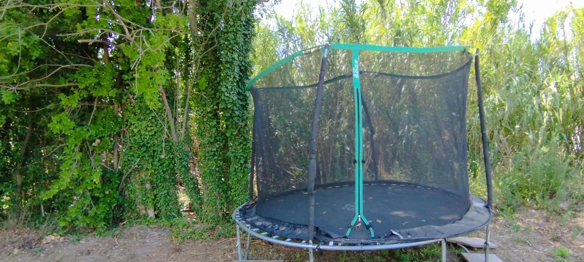 Hébergement de vacances Mas En Provence *
