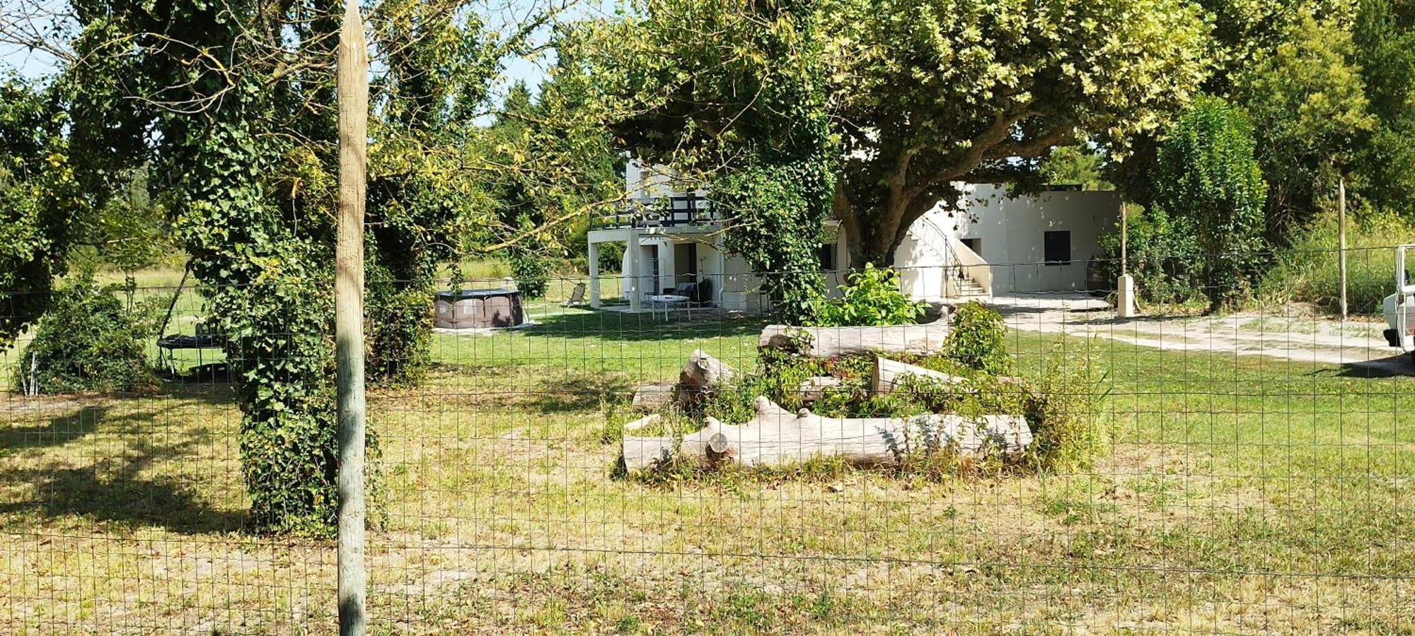 Mas En Provence Hébergement de vacances *