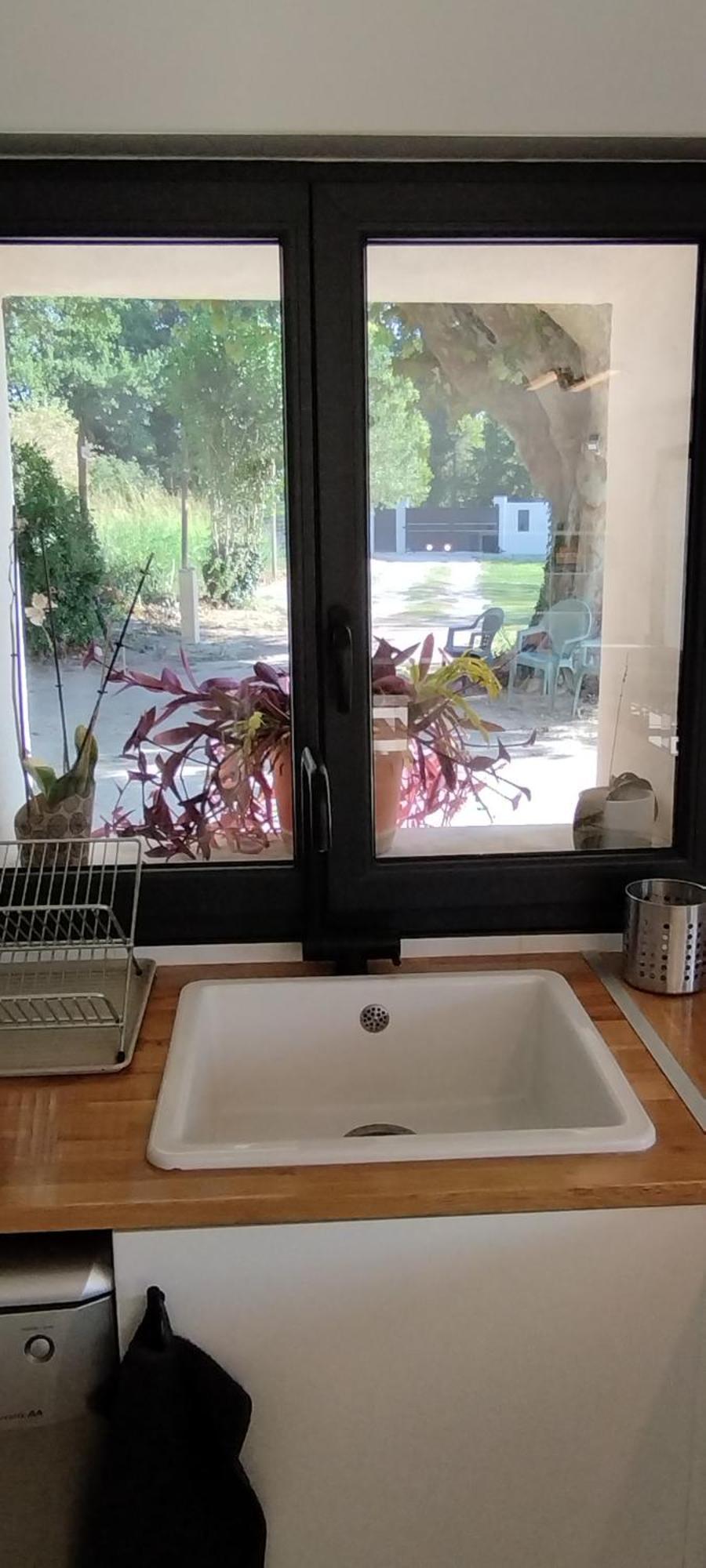 Hébergement de vacances Mas En Provence Le Thor